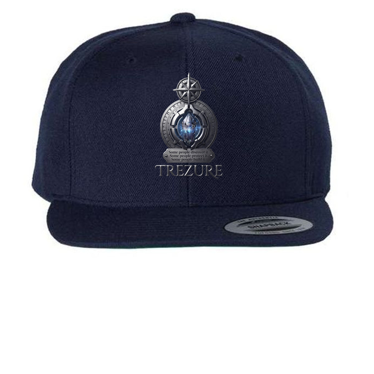 Navy - 6089M - FRONT