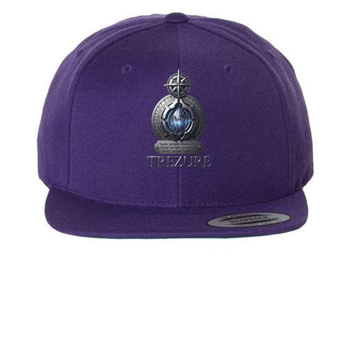 Purple - 6089M - FRONT