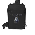 Deep Black - BG935 - FRONT
