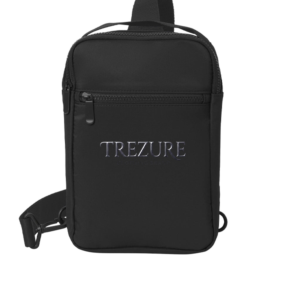 Deep Black - BG935 - FRONT