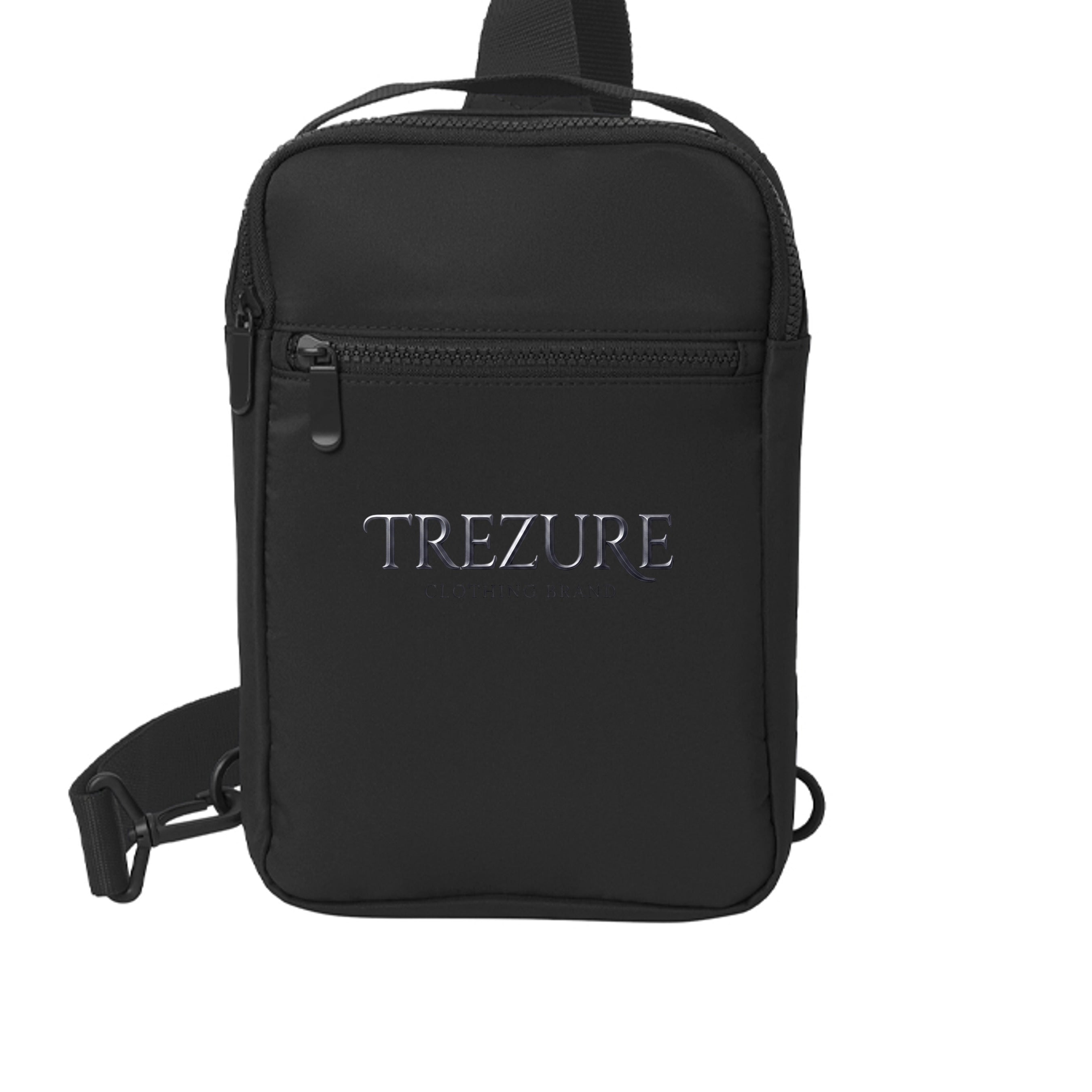 Deep Black - BG935 - FRONT