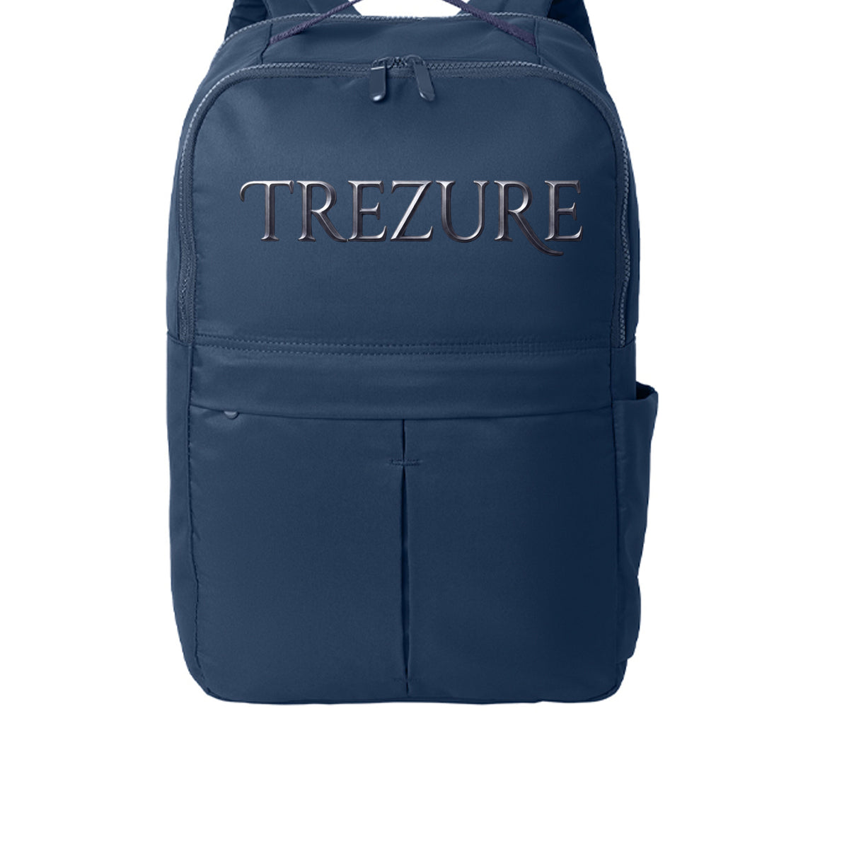 River Blue Nvy - BG235 - FRONT