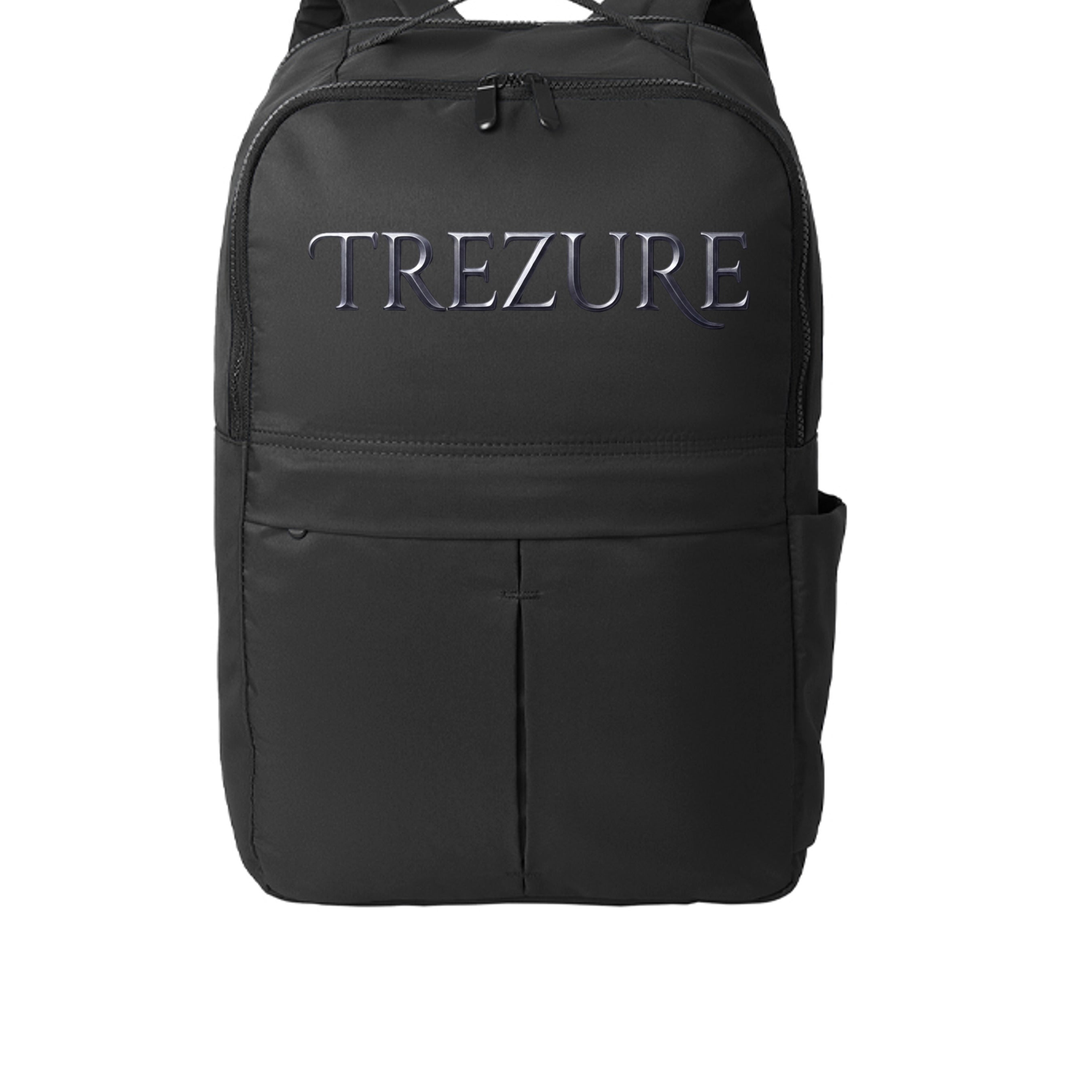 Deep Black - BG235 - FRONT