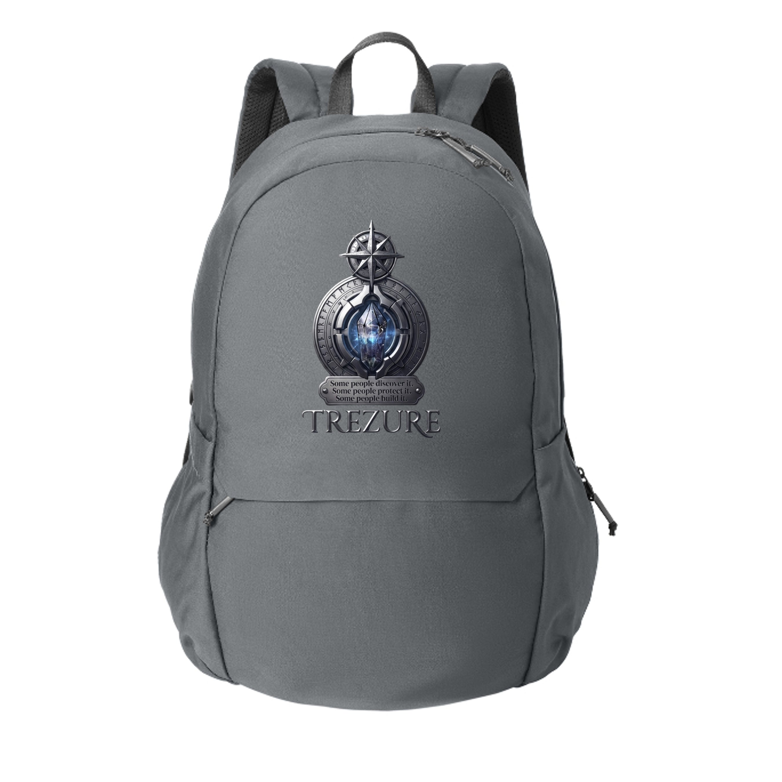 Storm Grey - MMB210 - FRONT