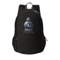 Deep Black - MMB210 - FRONT