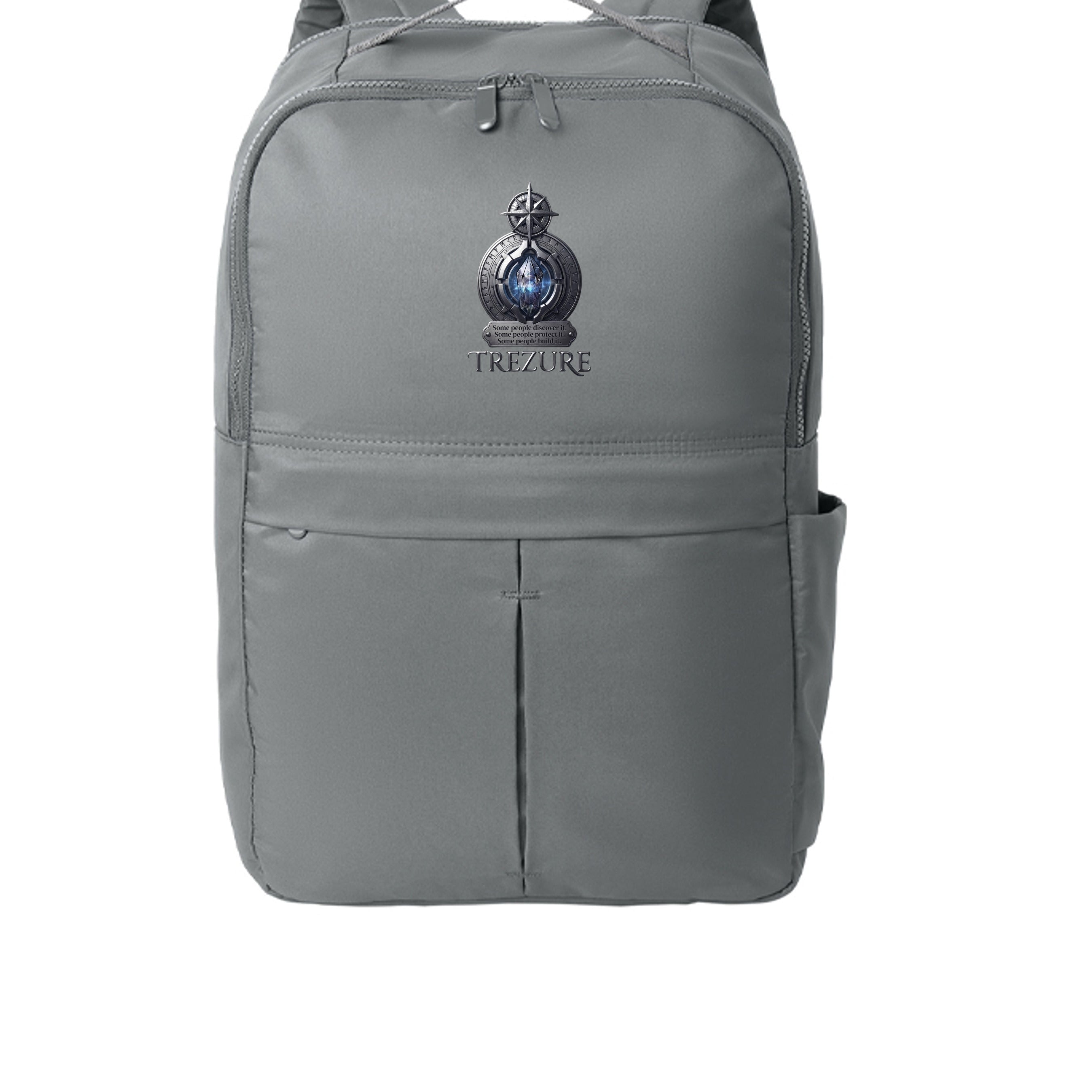 Storm Grey - BG235 - FRONT