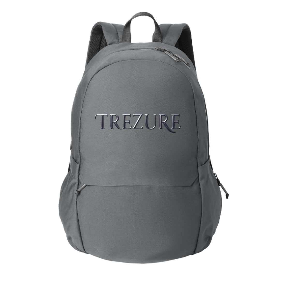 Storm Grey - MMB210 - FRONT