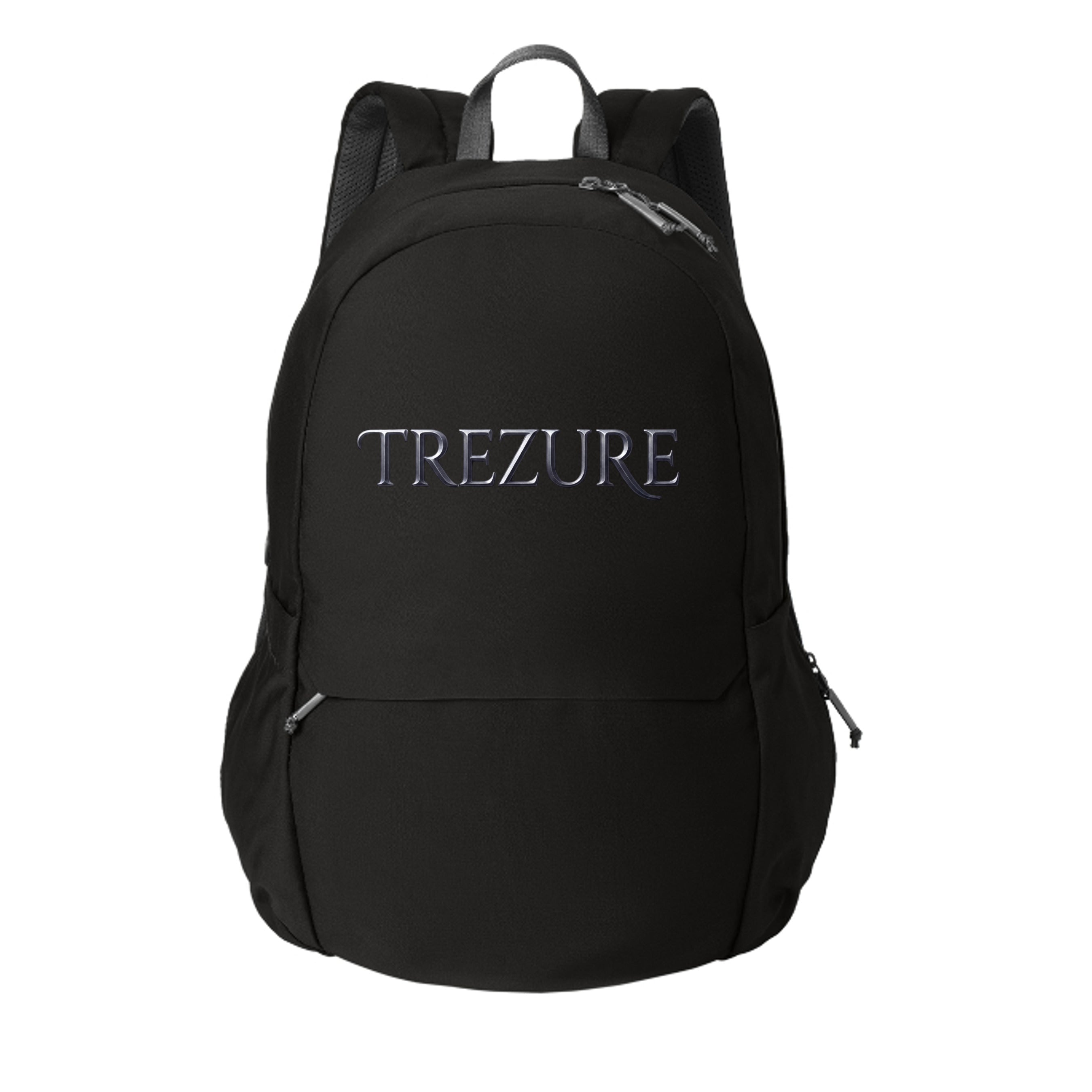 Deep Black - MMB210 - FRONT