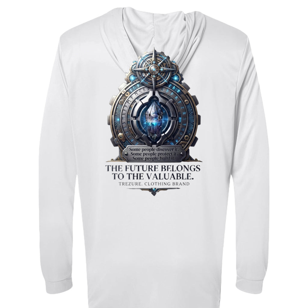 White - 220P - BACK