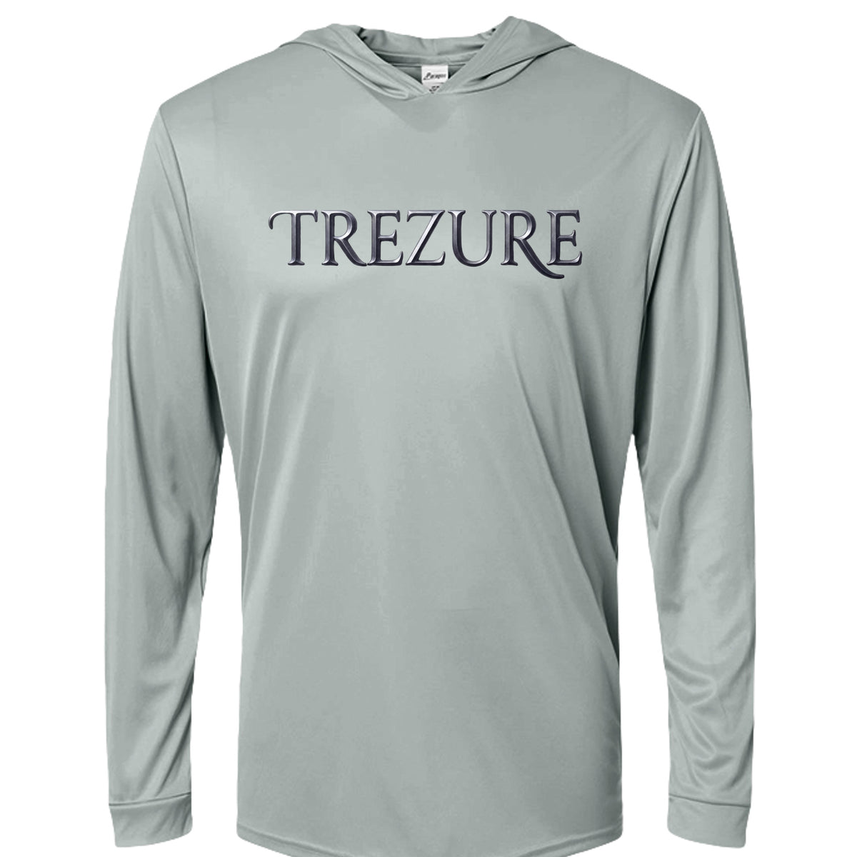 Medium Grey - 220P - FRONT