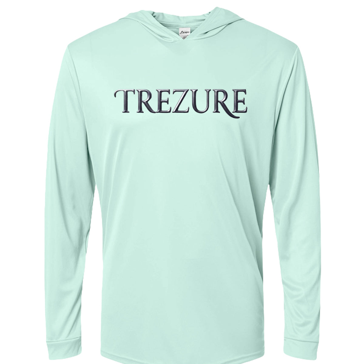 Mint Green - 220P - FRONT