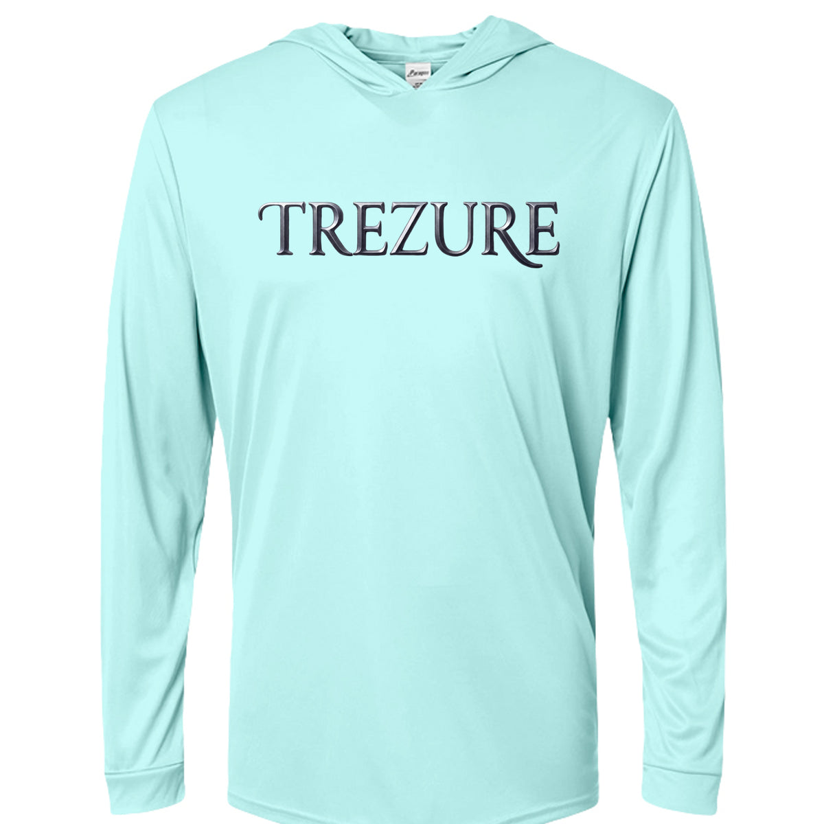 Aqua Blue - 220P - FRONT