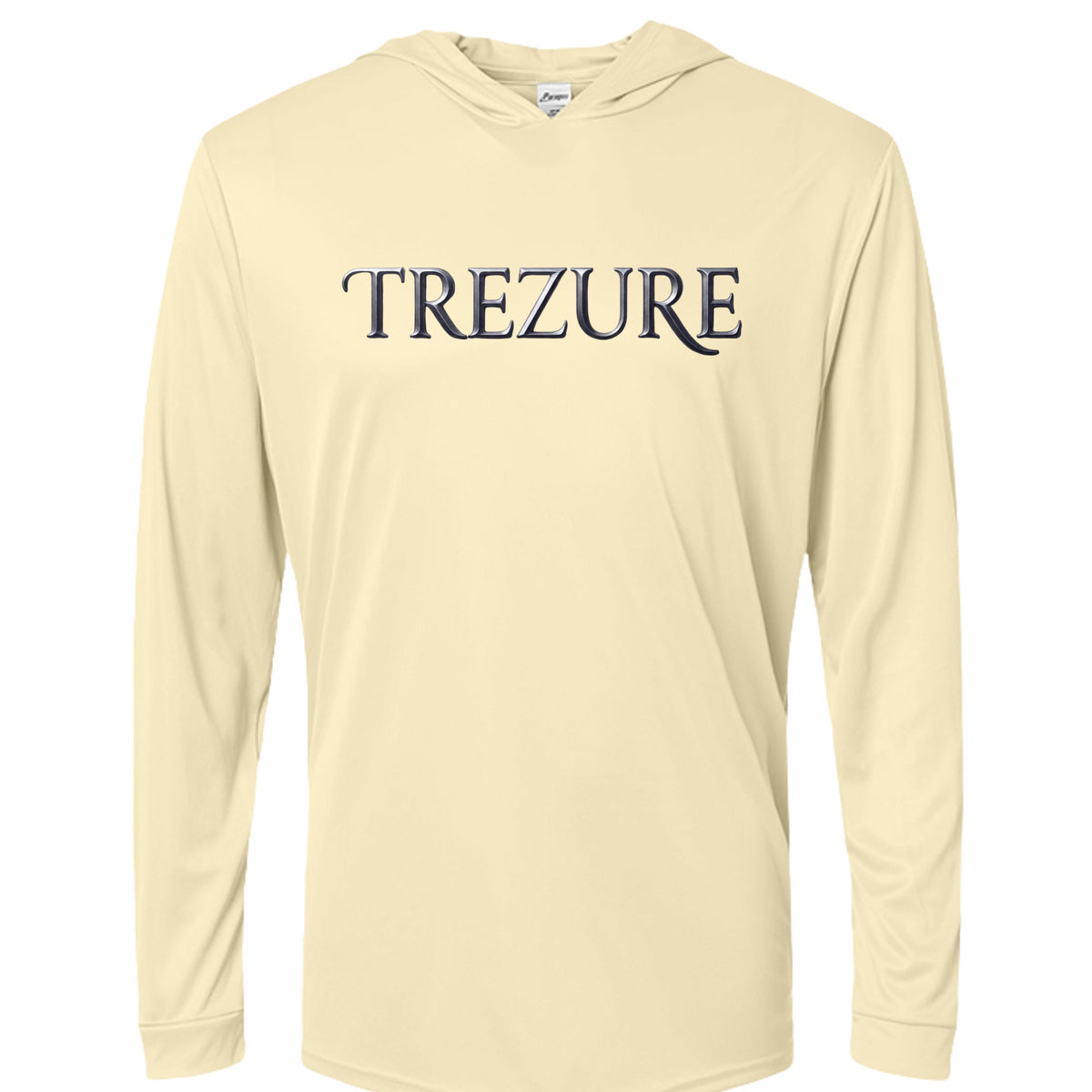 Pale Yellow - 220P - FRONT