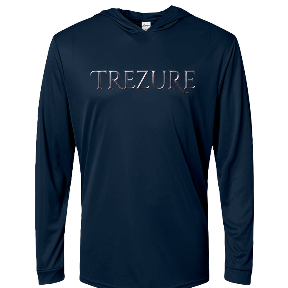 Navy - 220P - FRONT