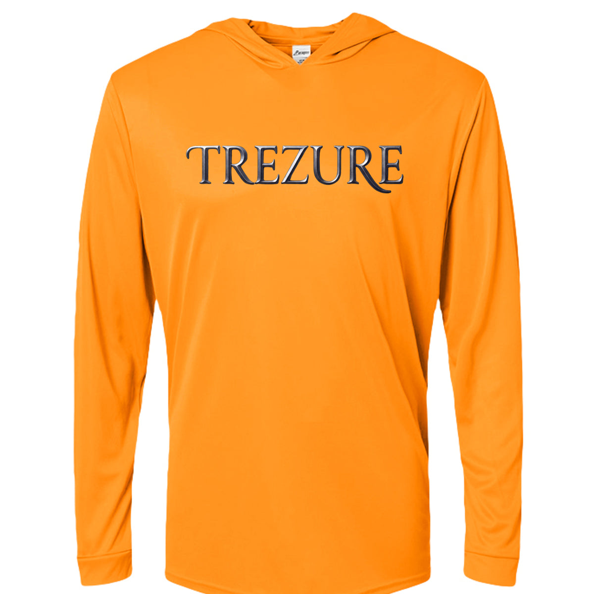 Neon Orange - 220P - FRONT