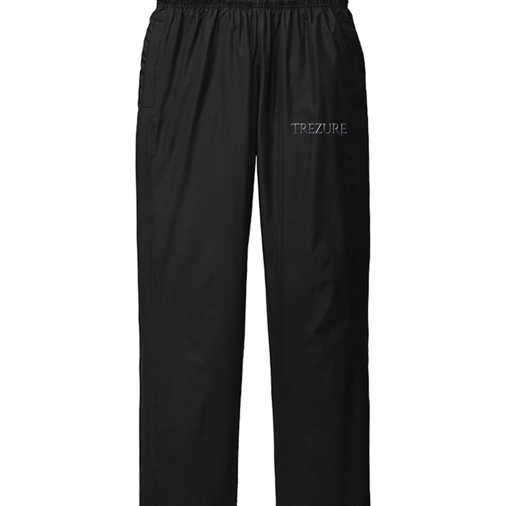 Black - PST74 - FRONT