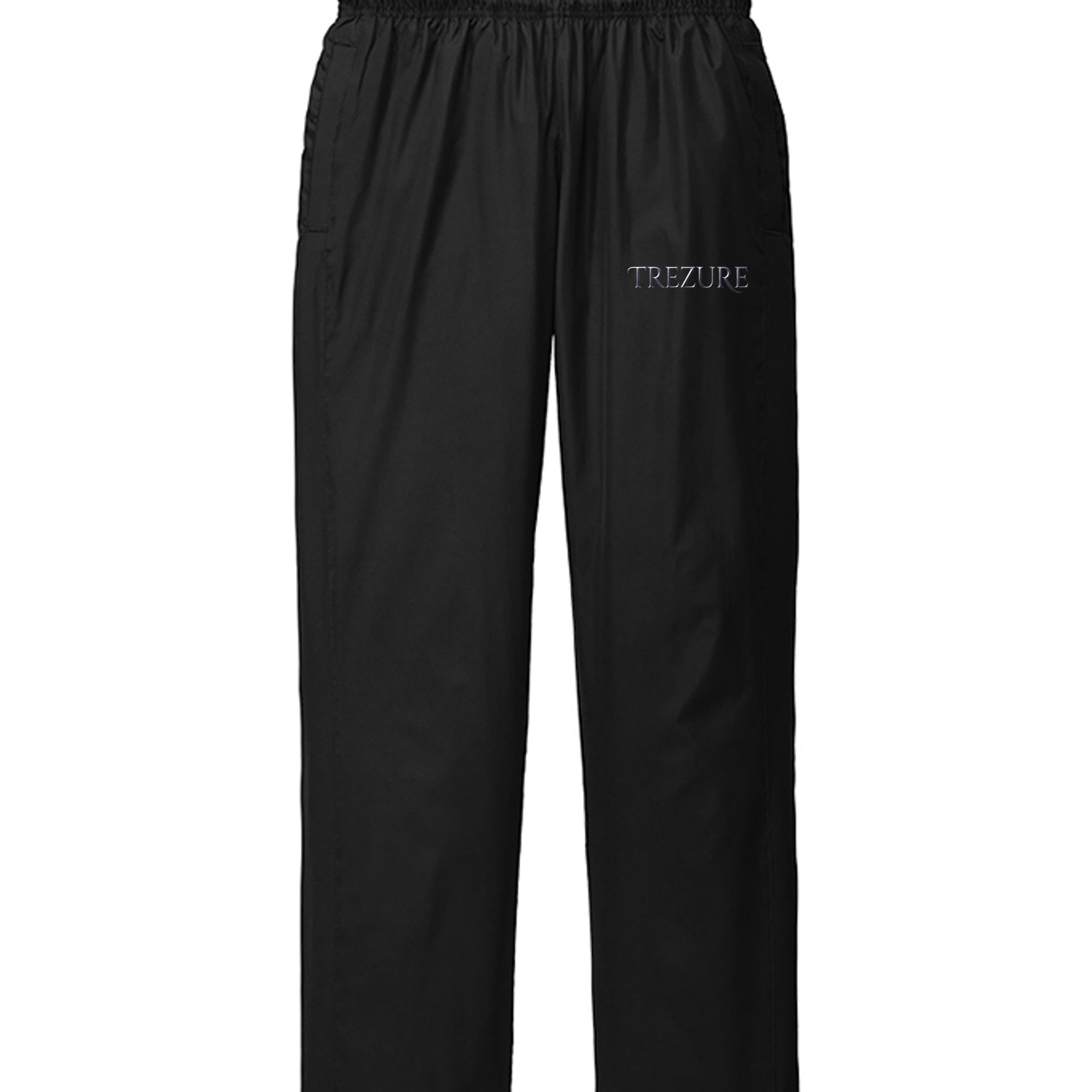 Black - PST74 - FRONT