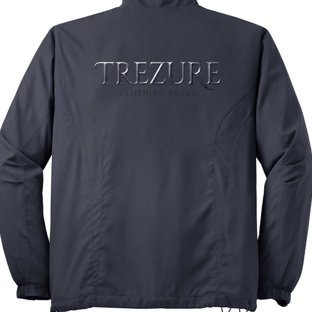 Graphite Grey - JST70 - BACK
