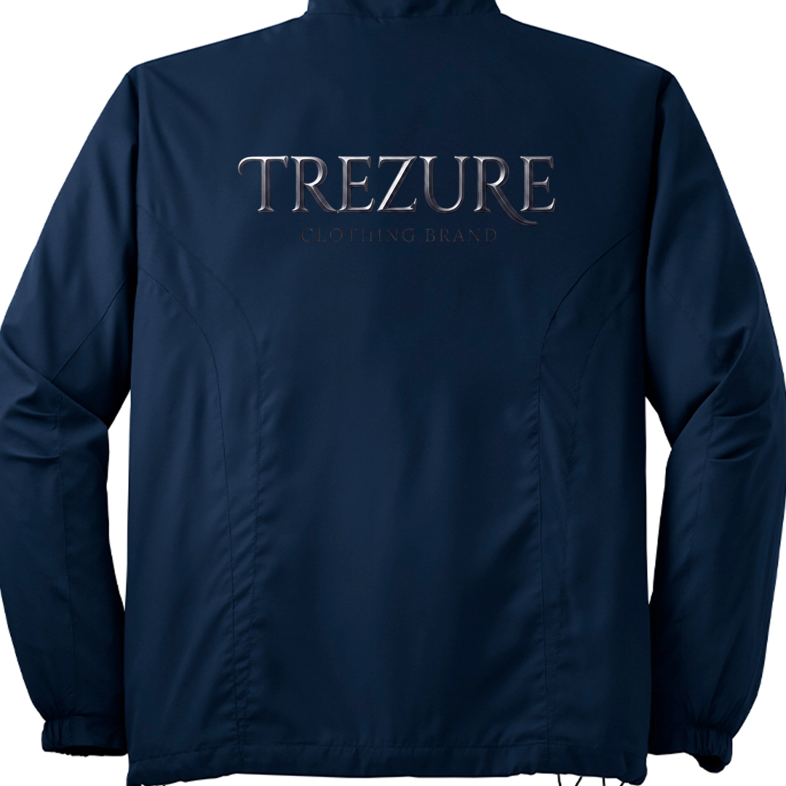True Navy - JST70 - BACK