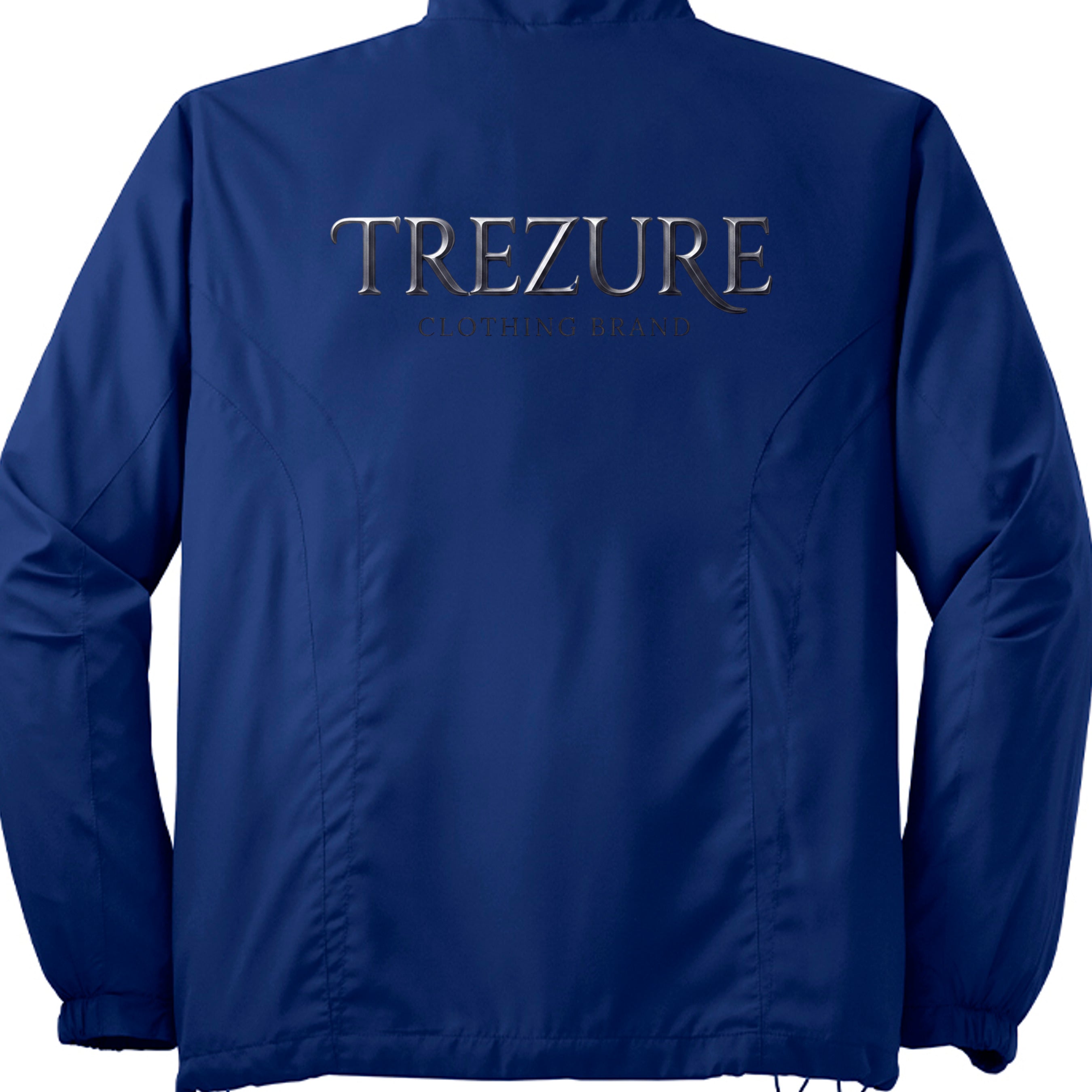 True Royal - JST70 - BACK