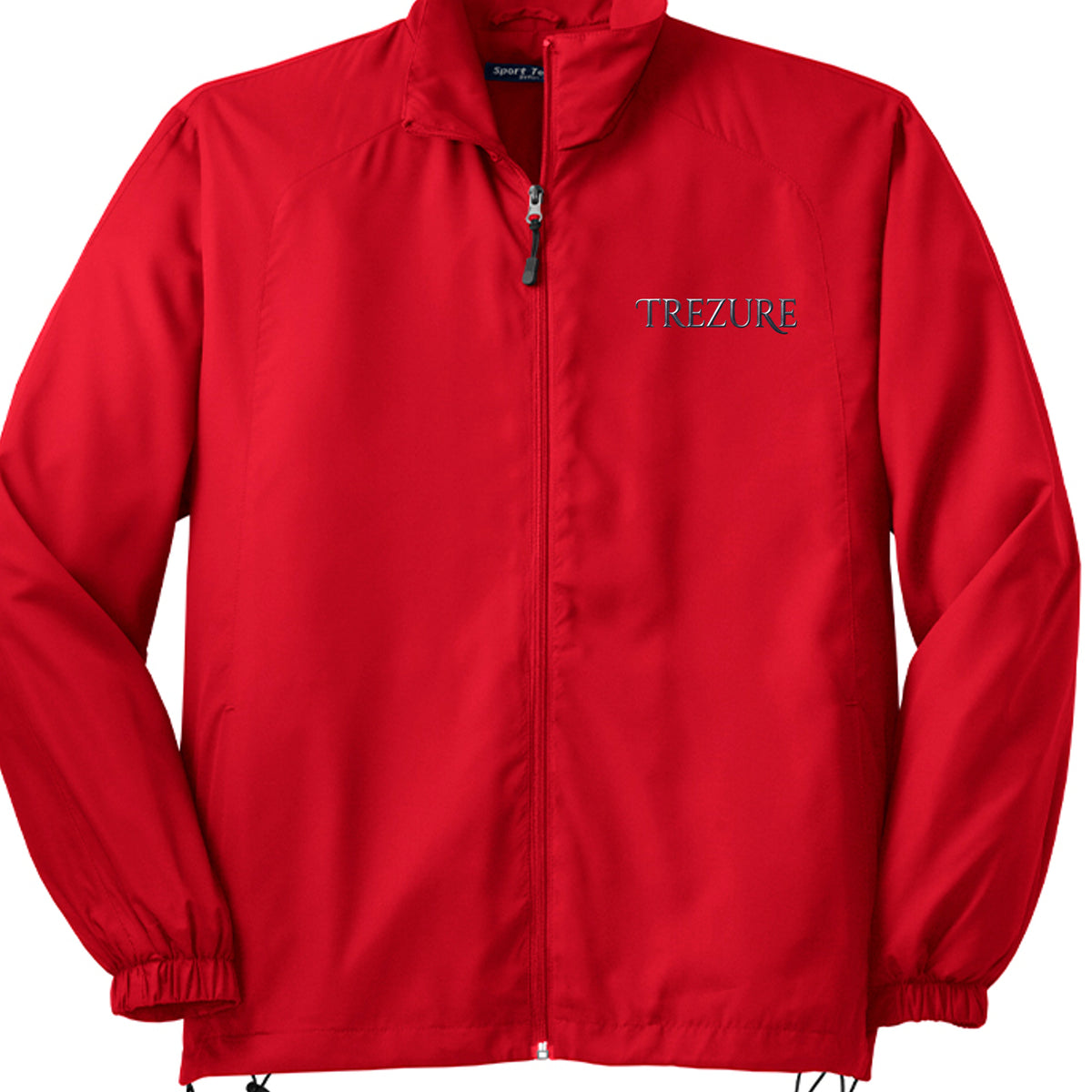 True Red - JST70 - FRONT