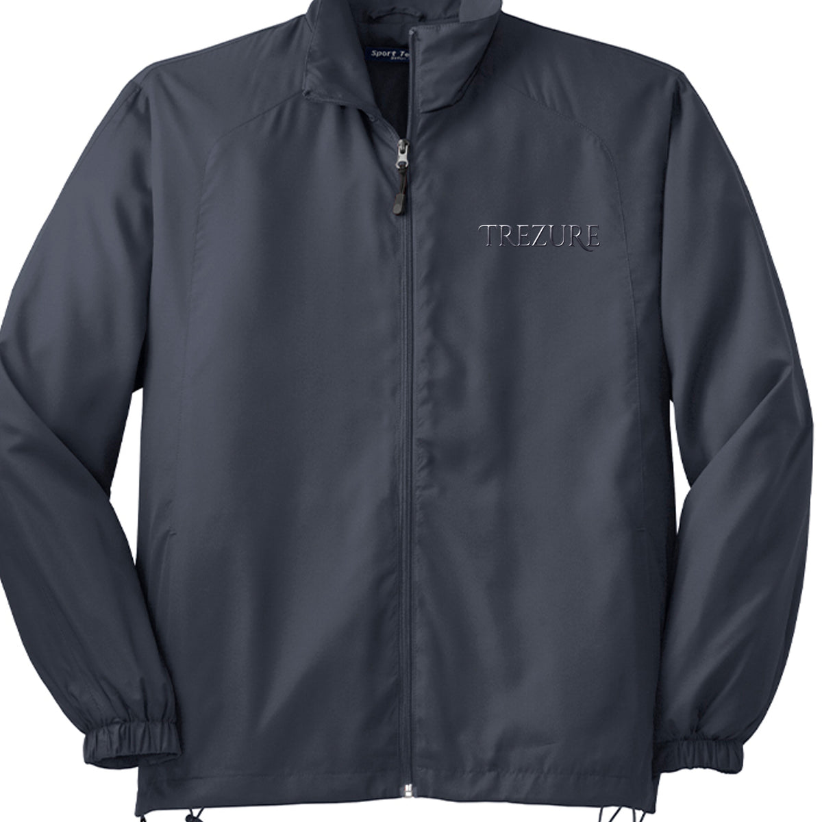 Graphite Grey - JST70 - FRONT