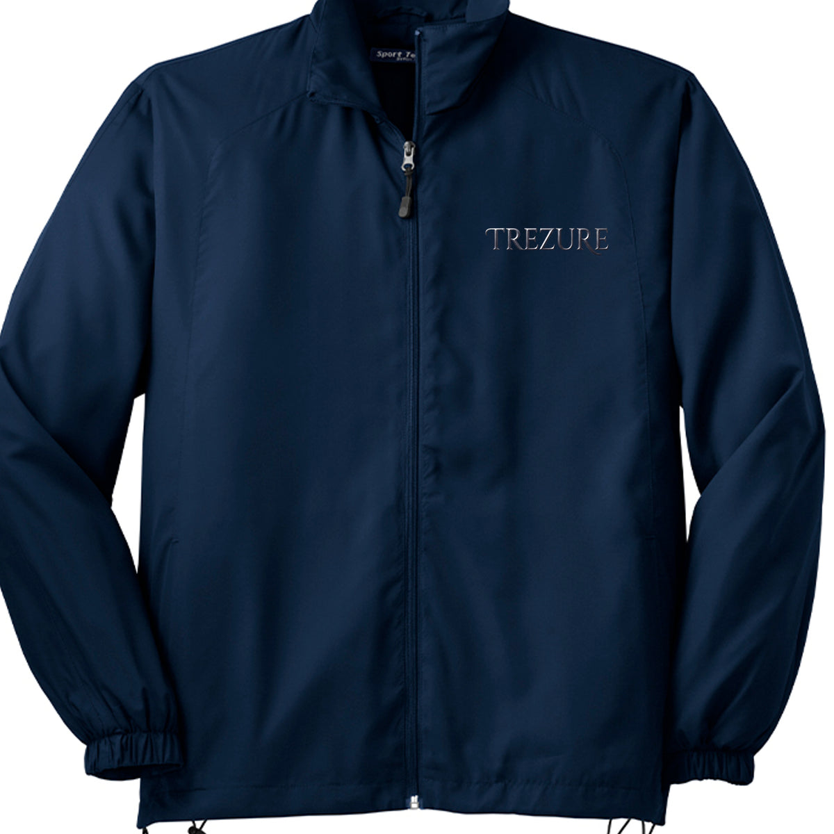True Navy - JST70 - FRONT