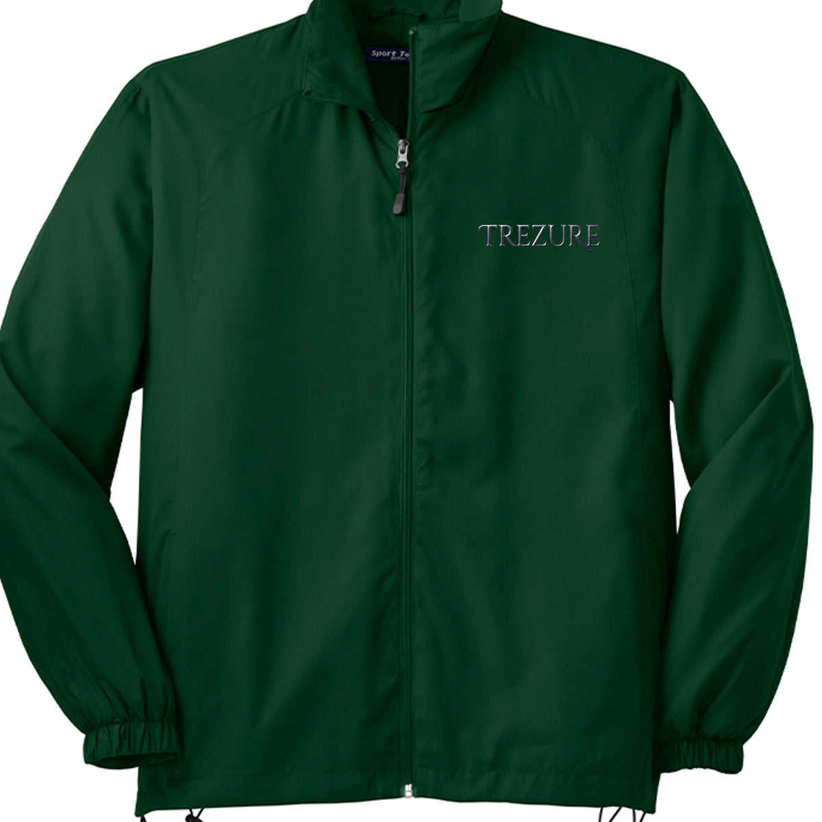 Forest Green - JST70 - FRONT