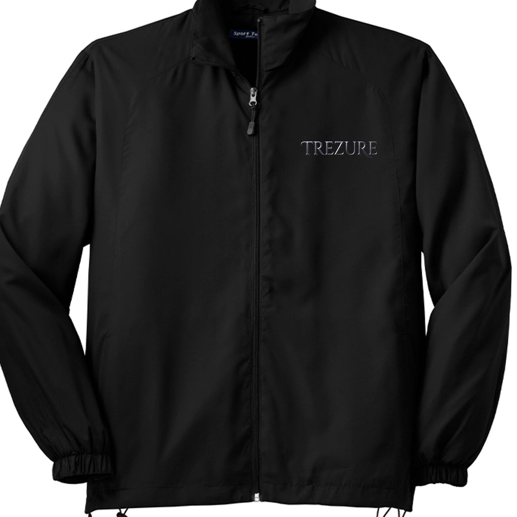 Black - JST70 - FRONT