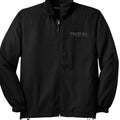 Black - JST70 - FRONT