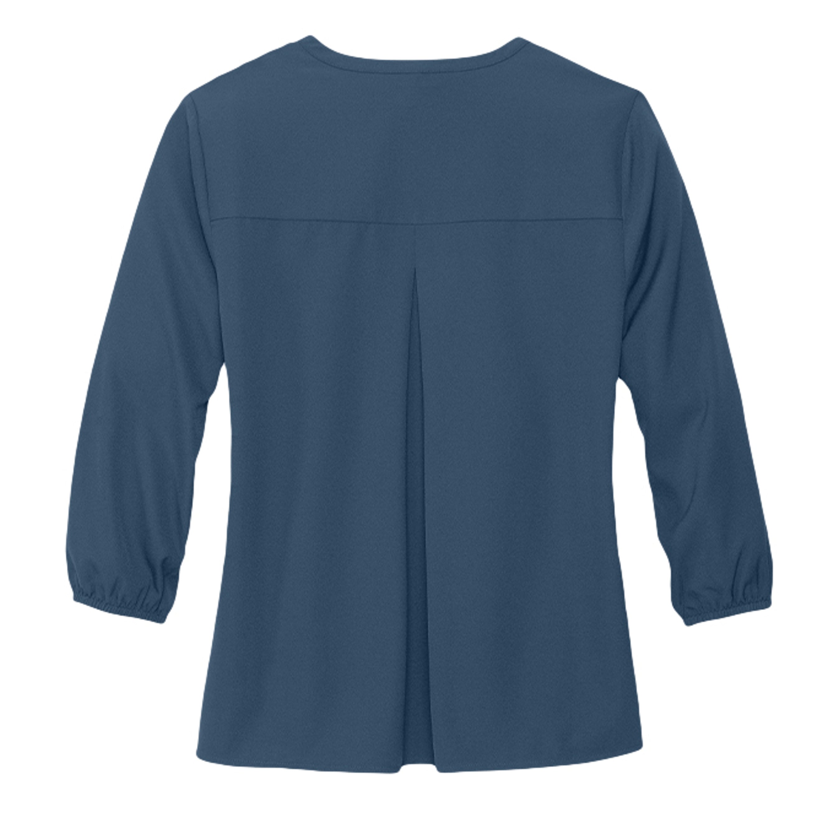 Insignia Blue - MM2011 - BACK