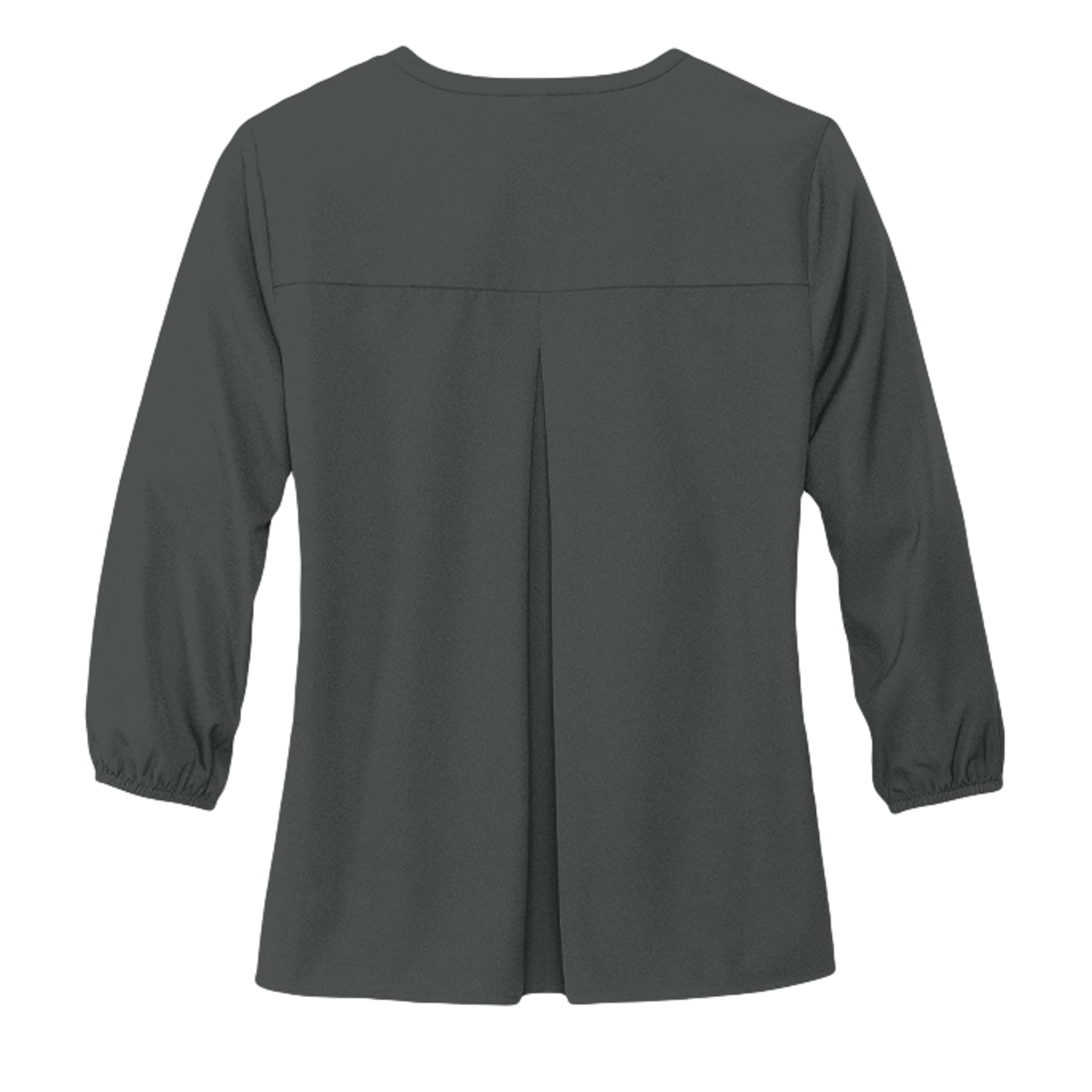 Anchor Grey - MM2011 - BACK