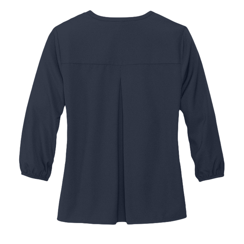 Night Navy - MM2011 - BACK