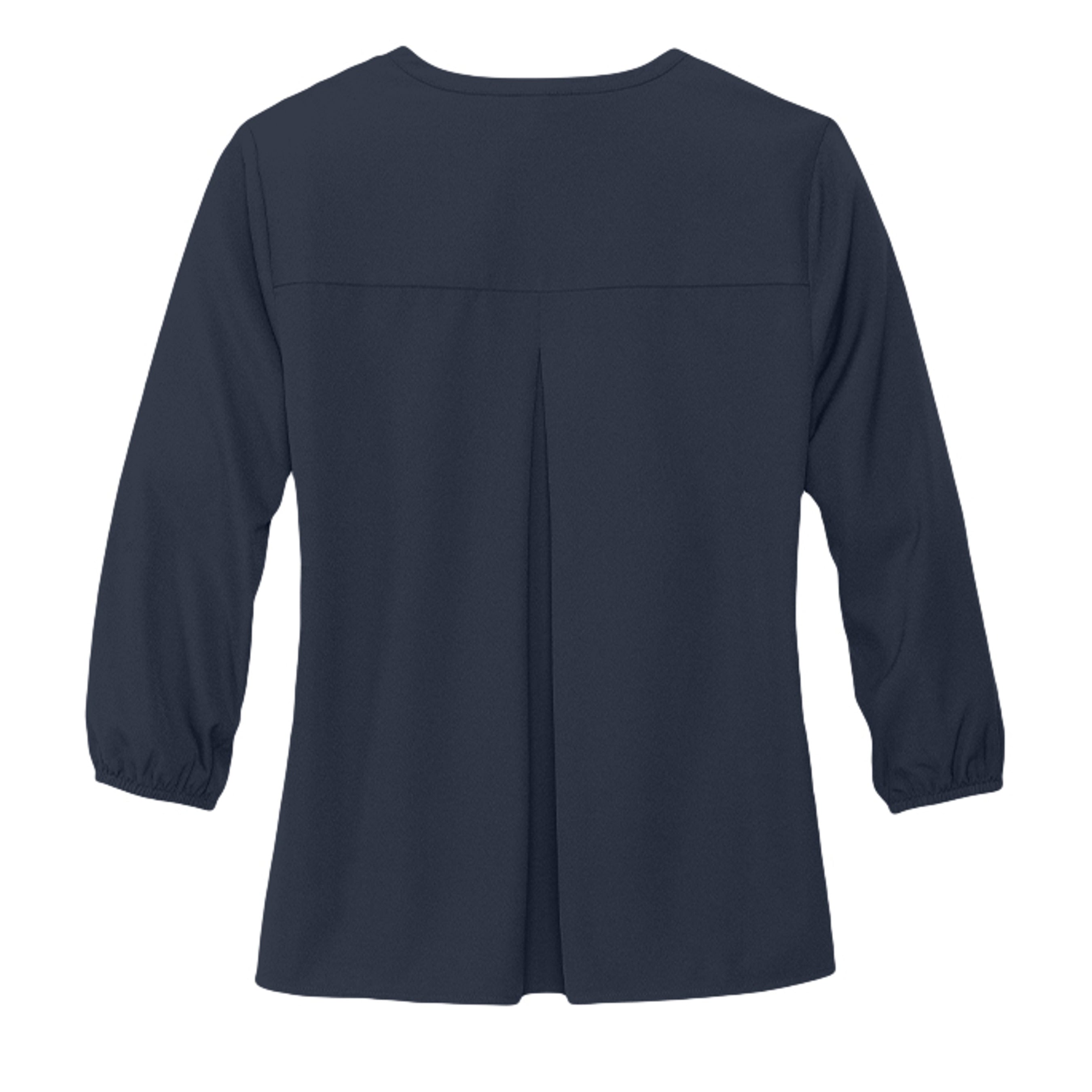 Night Navy - MM2011 - BACK