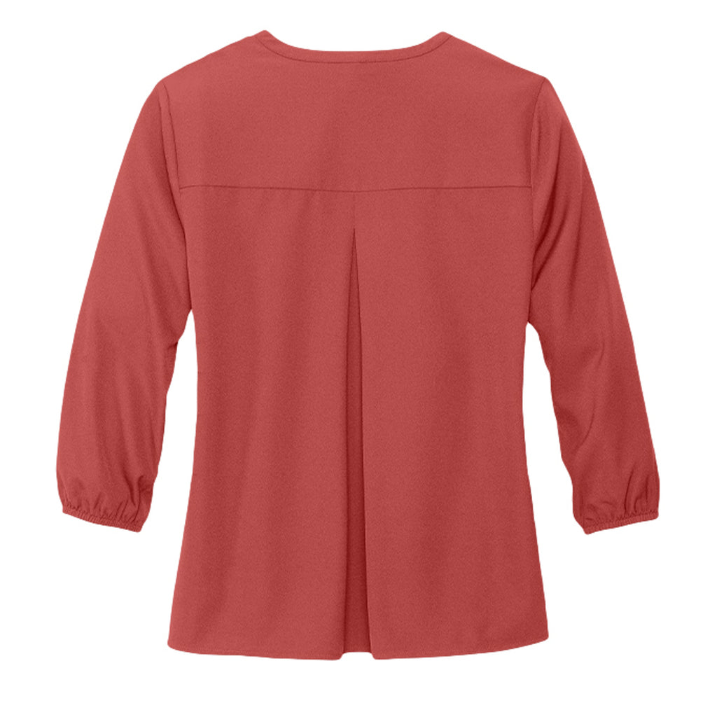 Terracotta - MM2011 - BACK