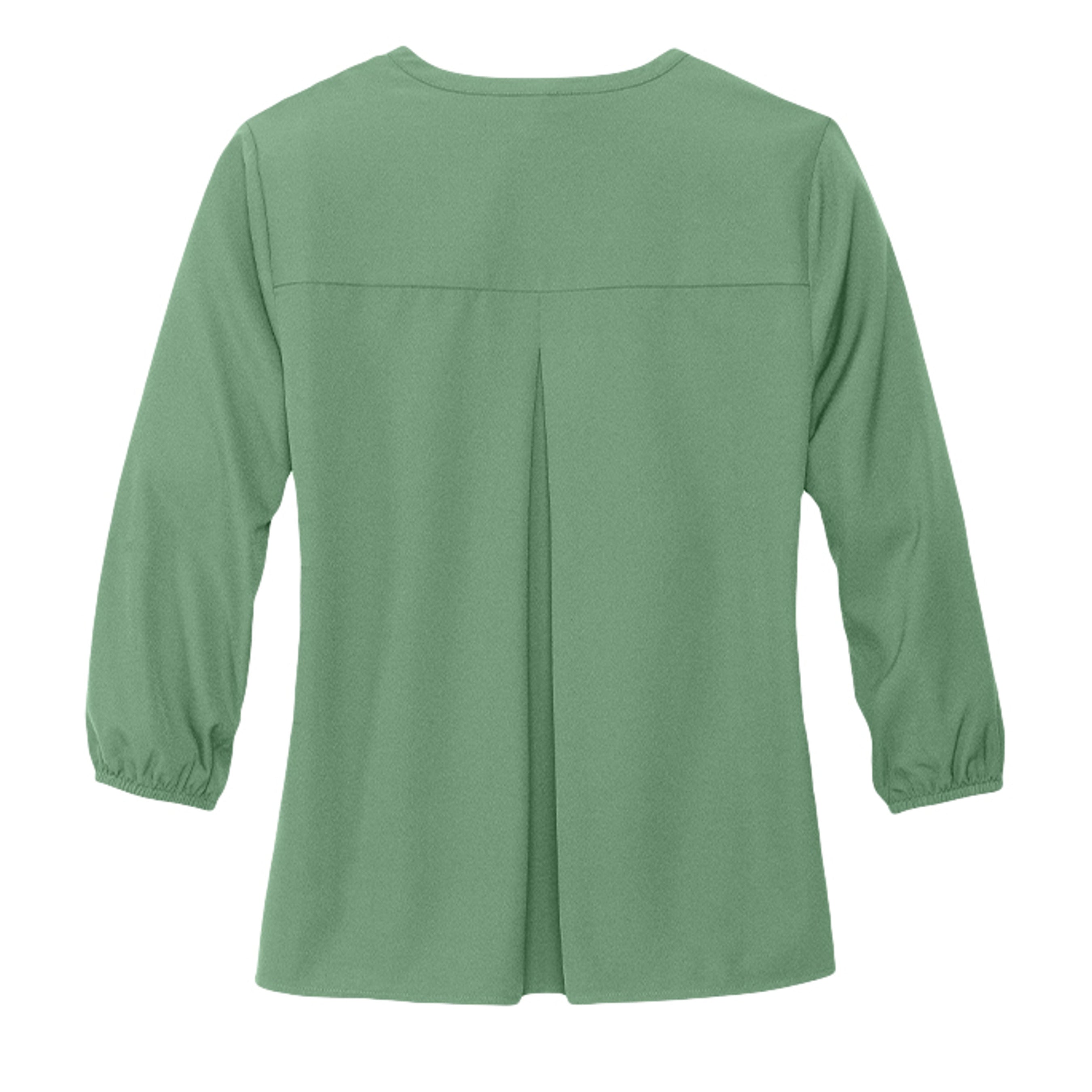 Sage - MM2011 - BACK