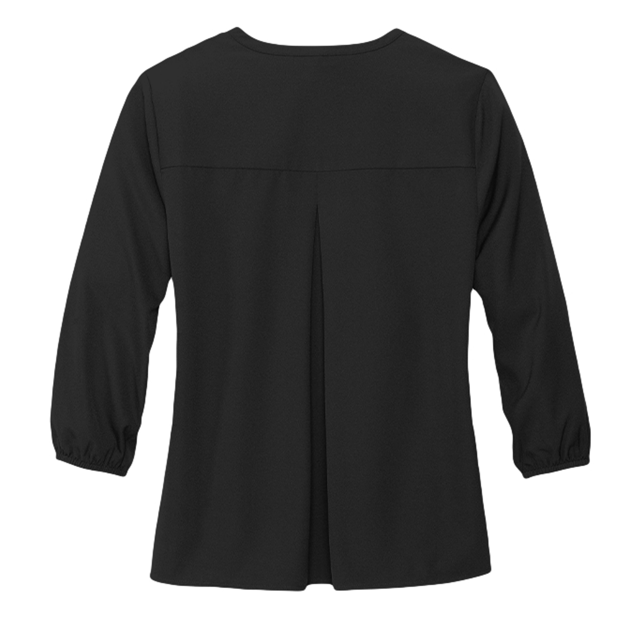 Deep Black - MM2011 - BACK