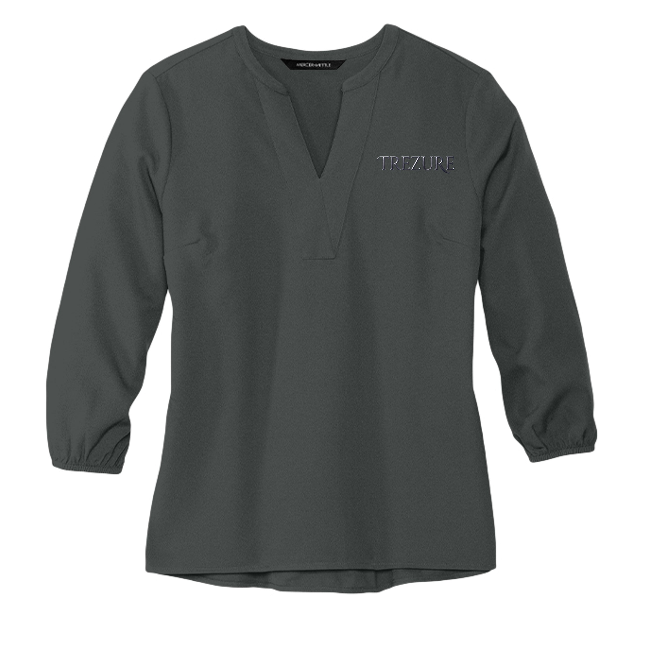 Anchor Grey - MM2011 - FRONT