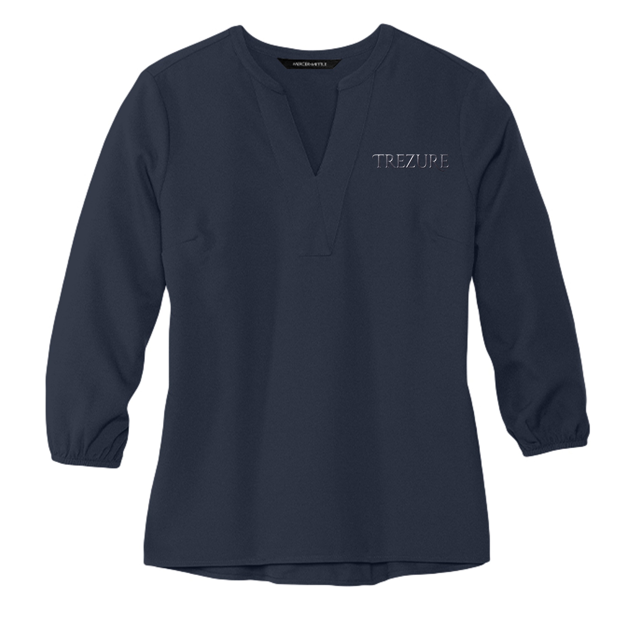 Night Navy - MM2011 - FRONT