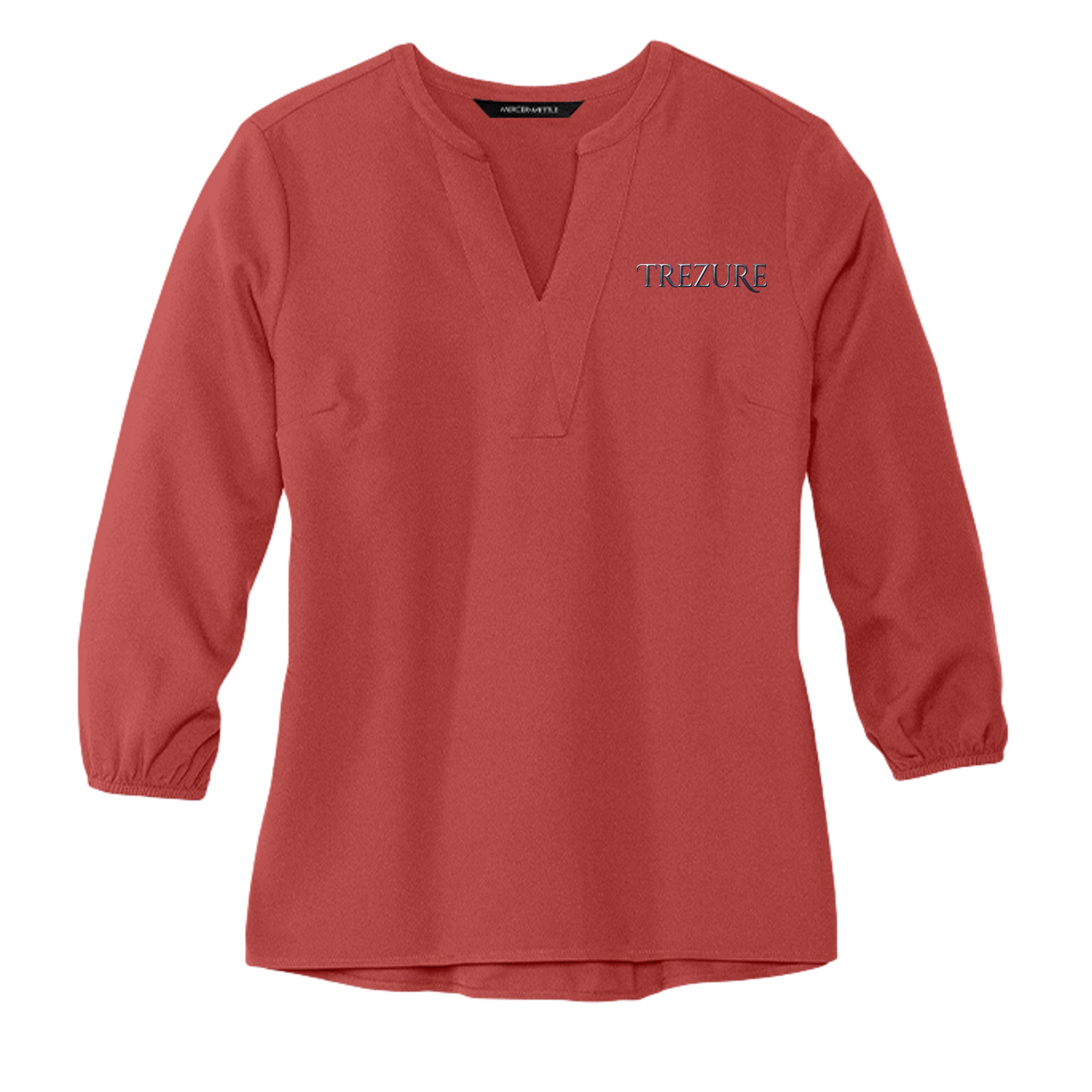 Terracotta - MM2011 - FRONT