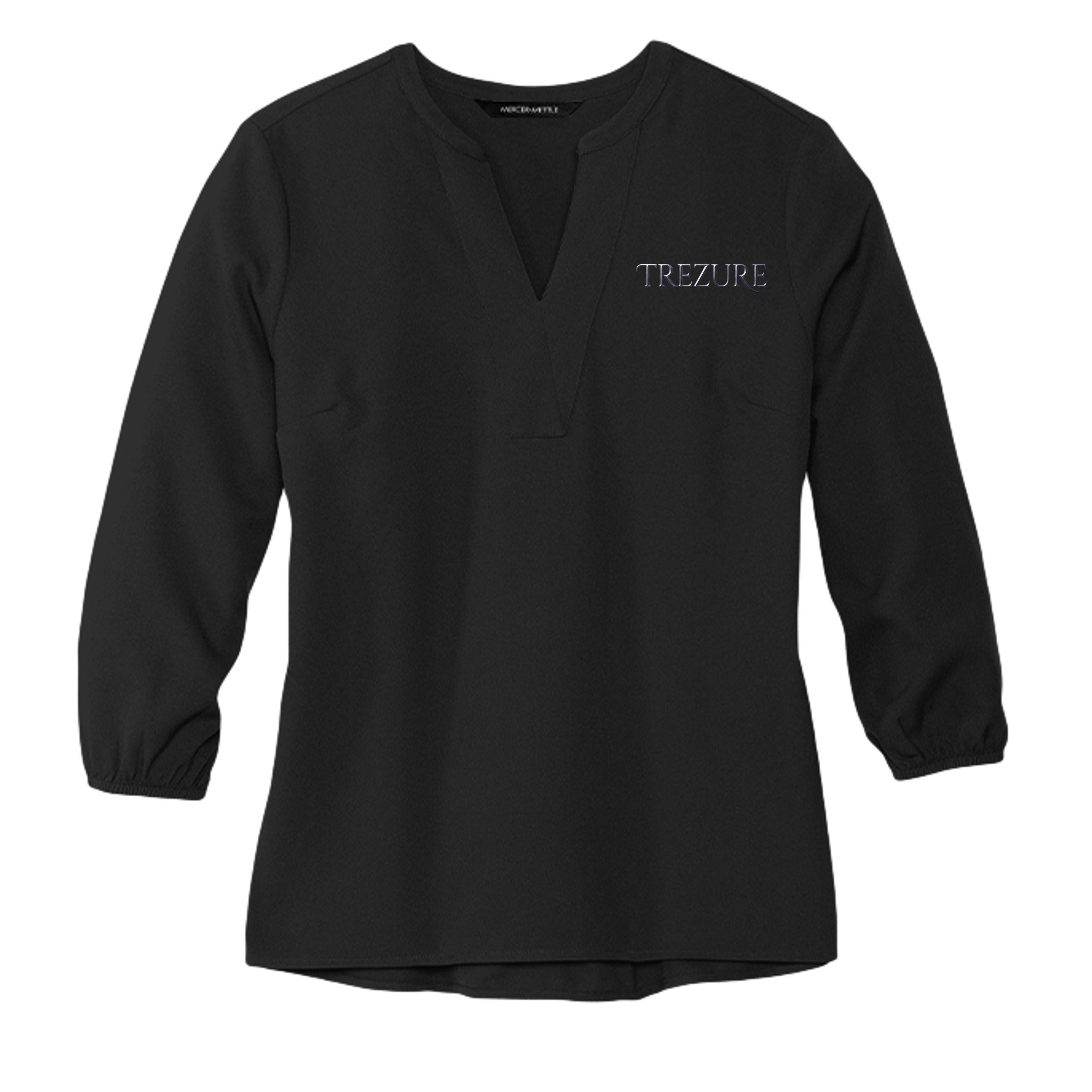 Deep Black - MM2011 - FRONT