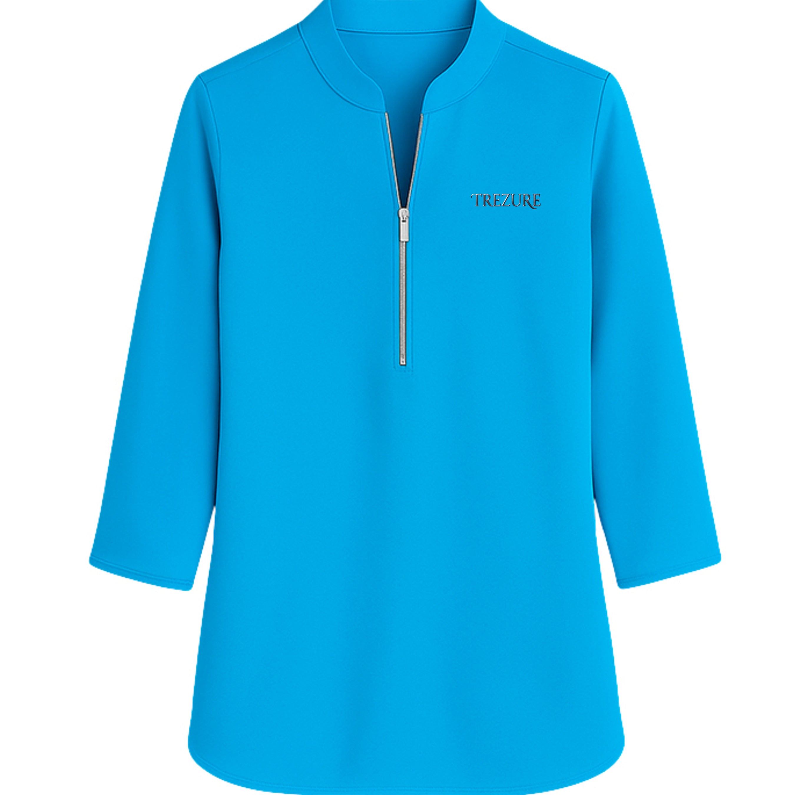 OCEAN BLUE - DP611W - FRONT