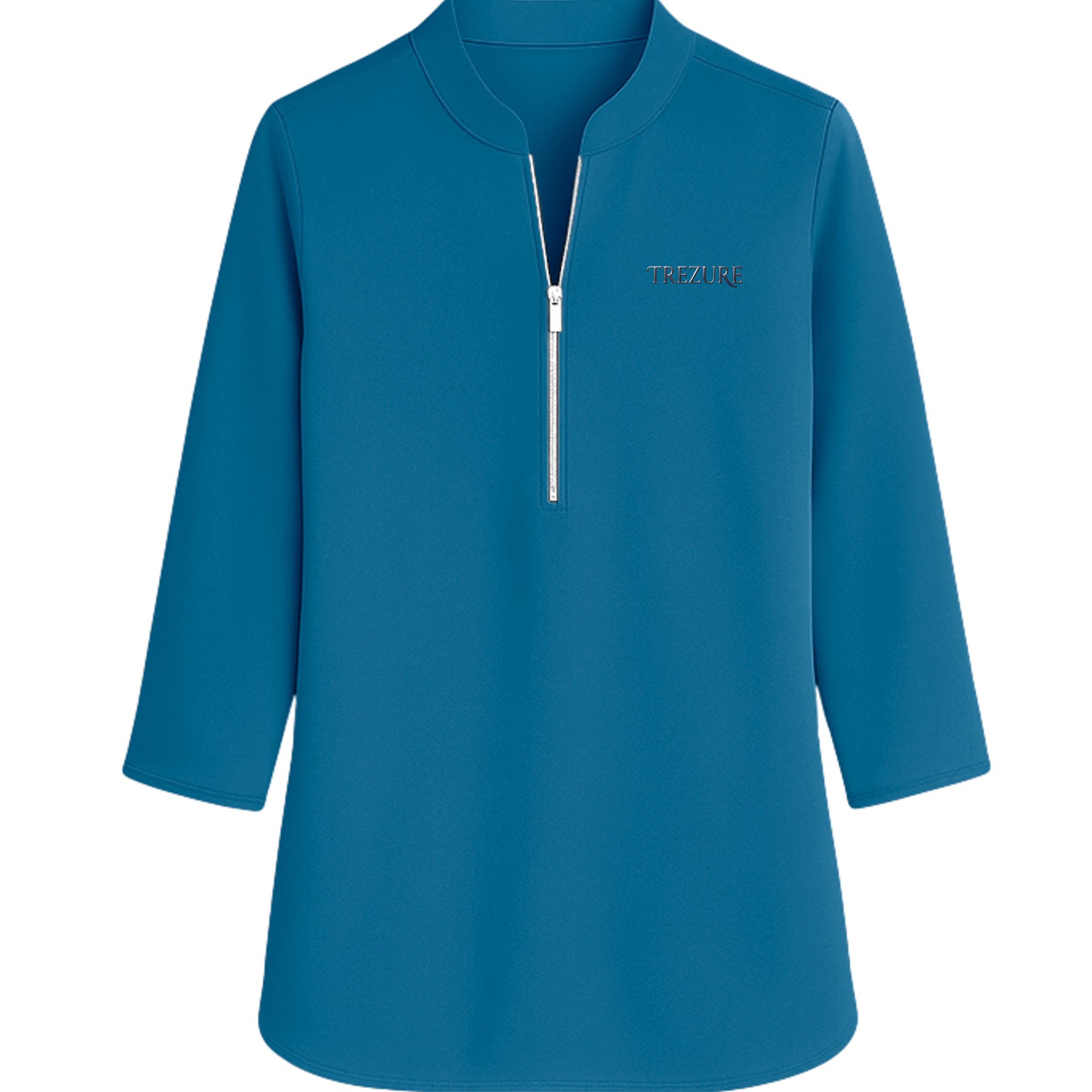 DARK TEAL - DP611W - FRONT