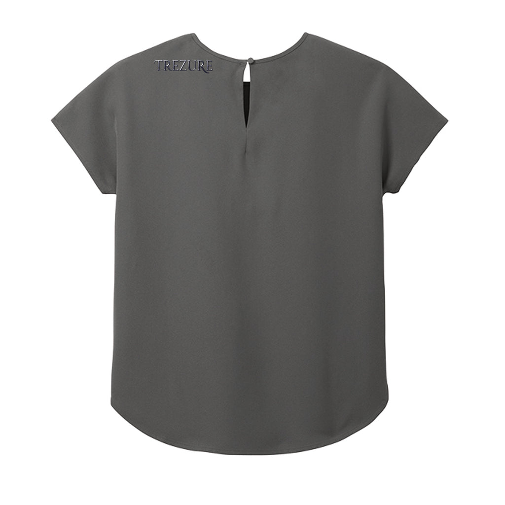 Anchor Grey - MM2015 - BACK