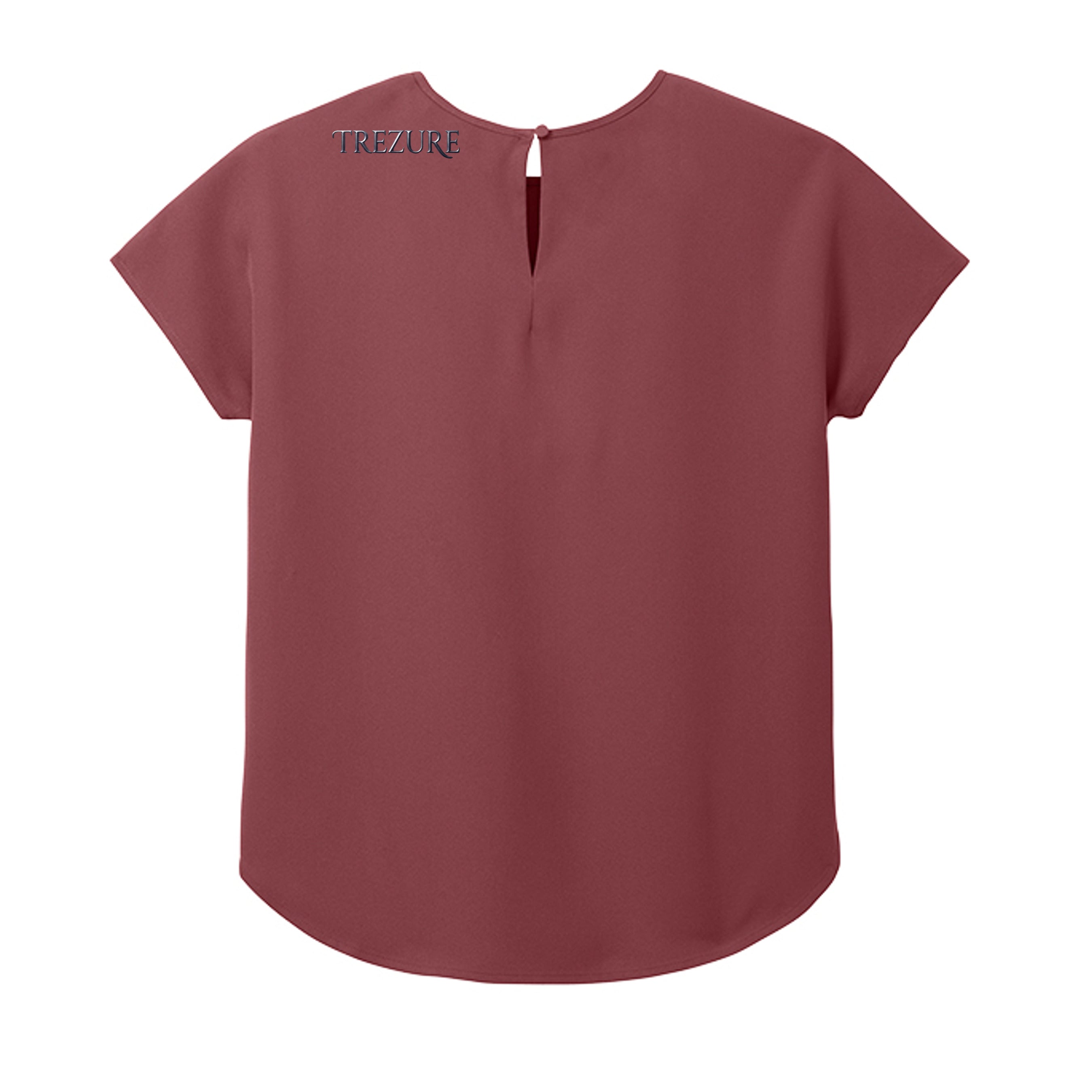 Rosewood - MM2015 - BACK