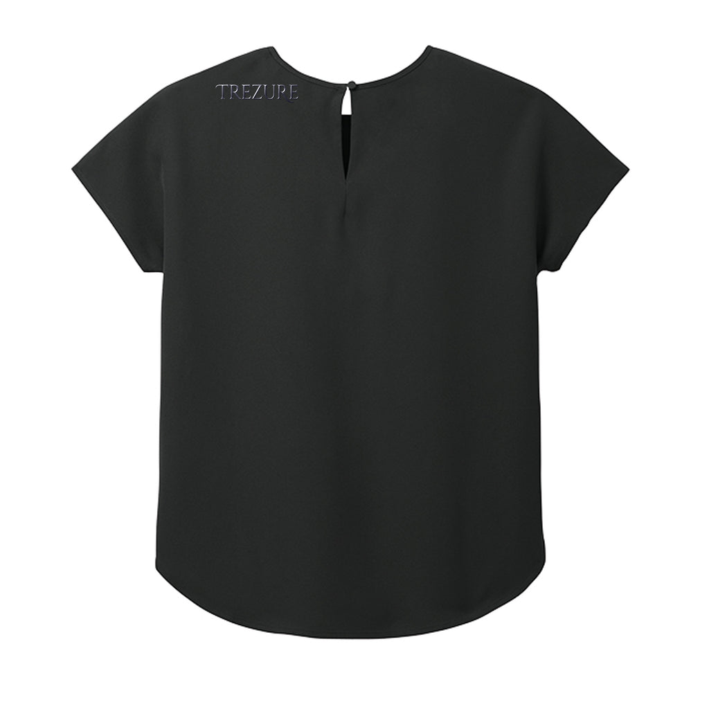 Deep Black - MM2015 - BACK