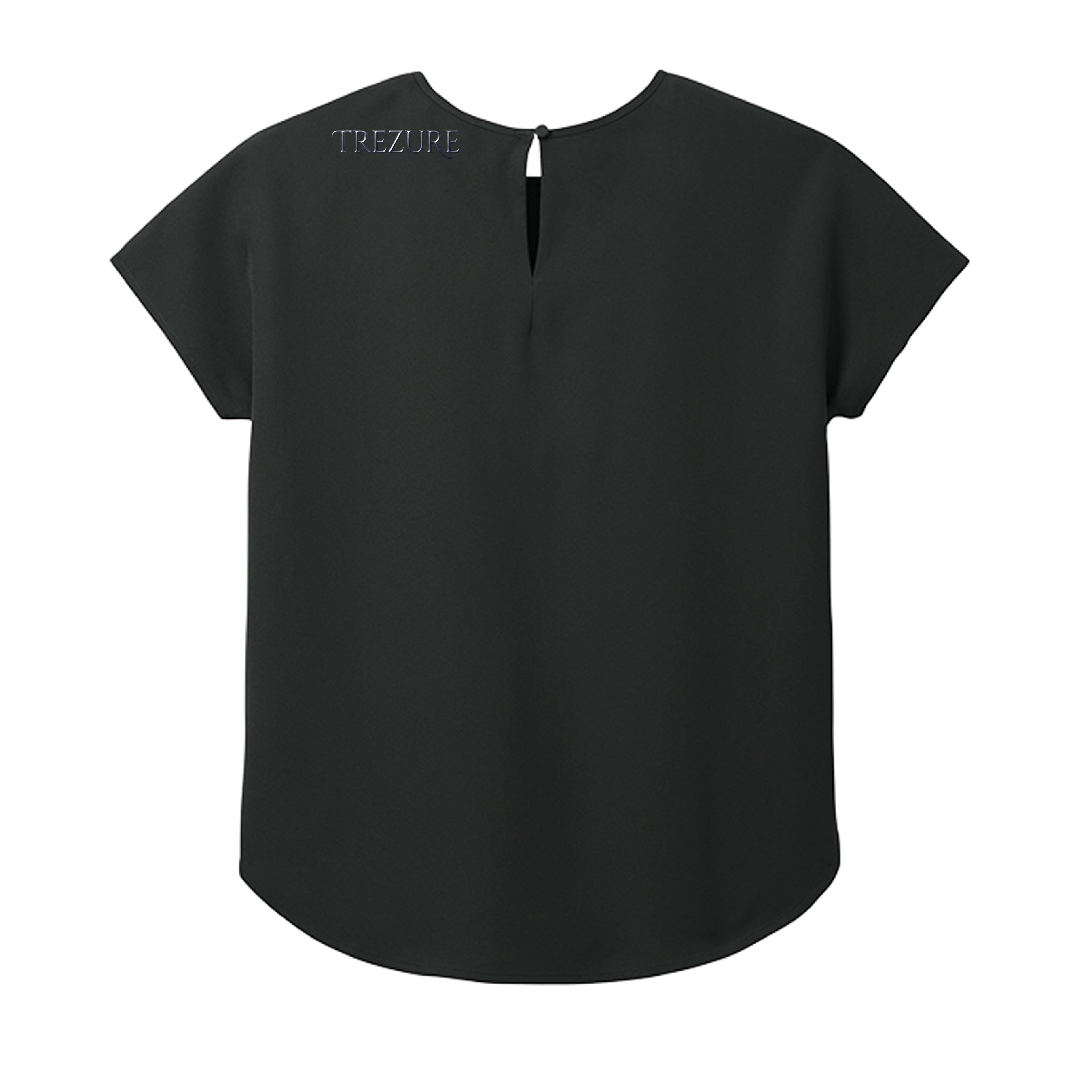 Deep Black - MM2015 - BACK