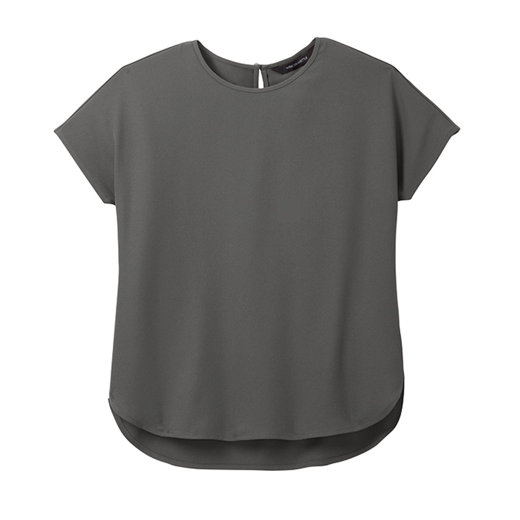 Anchor Grey - MM2015 - FRONT