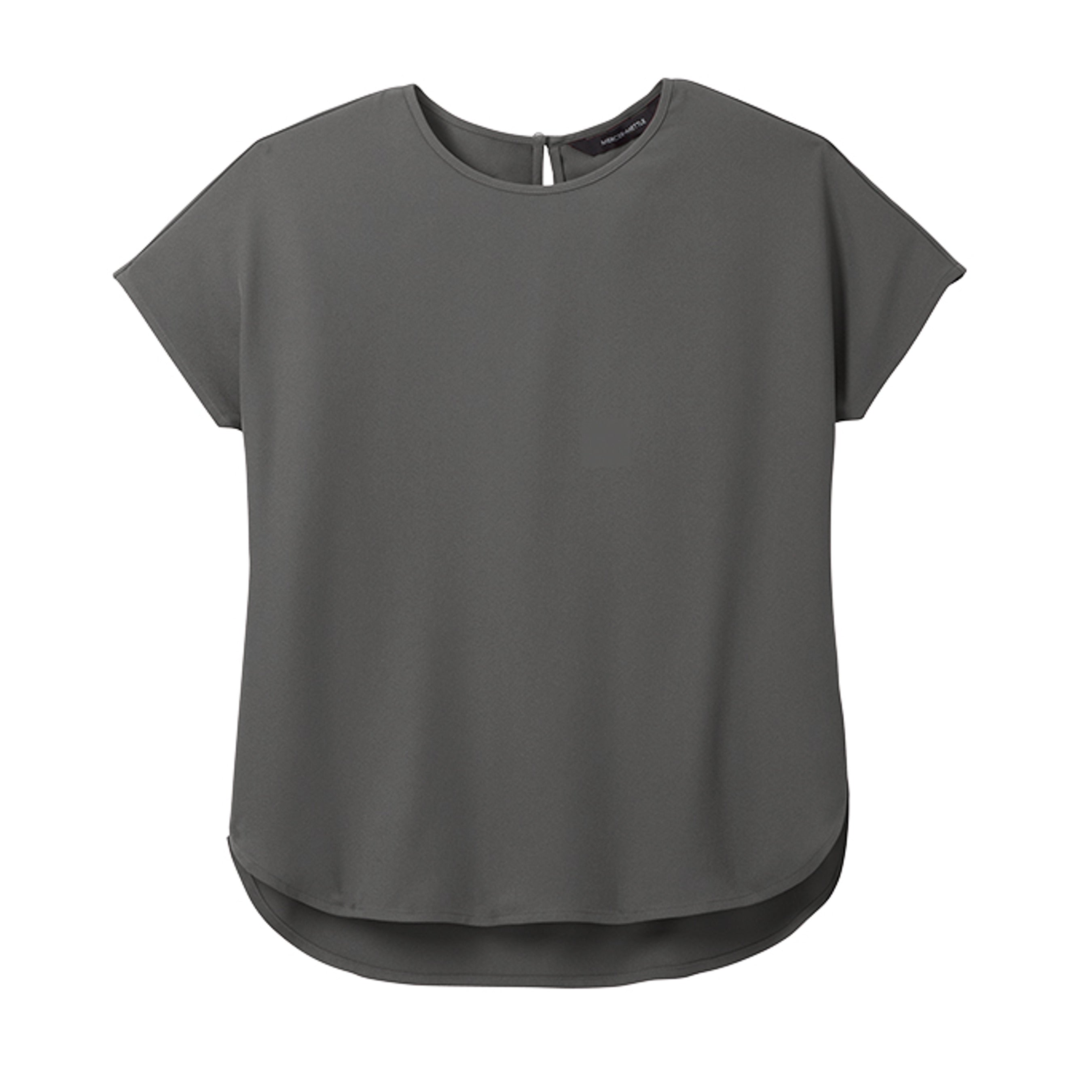 Anchor Grey - MM2015 - FRONT