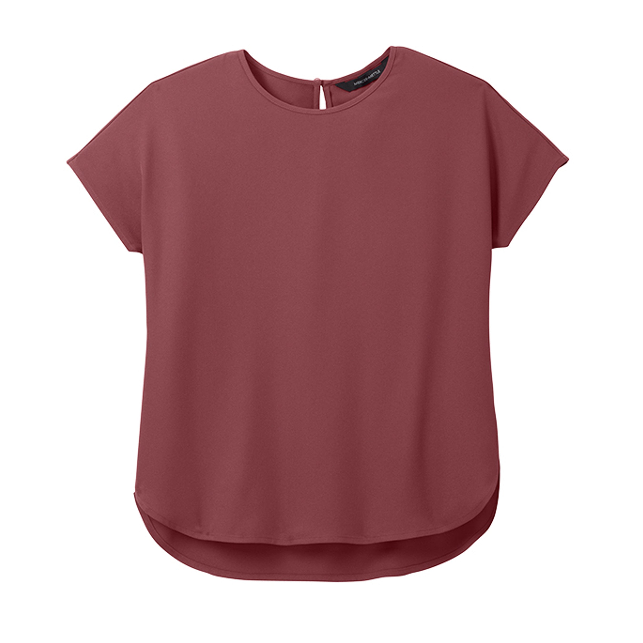 Rosewood - MM2015 - FRONT